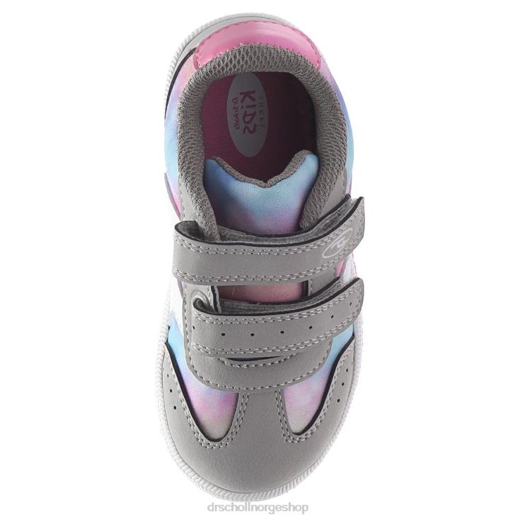 nei Dr. Scholl's smårolling/liten gutt kameron sneaker bindefarge 4266D330