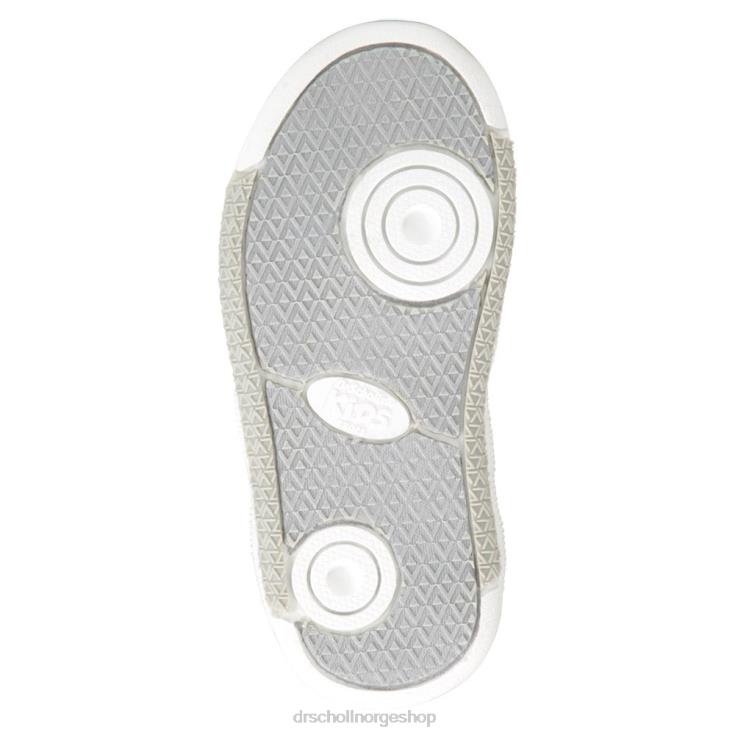 nei Dr. Scholl's smårolling/liten gutt kameron sneaker kobolt 4266D325