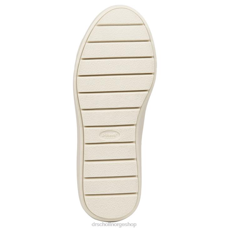 nei Dr. Scholl's unisex fri på snøring taupe stoff 4266D5