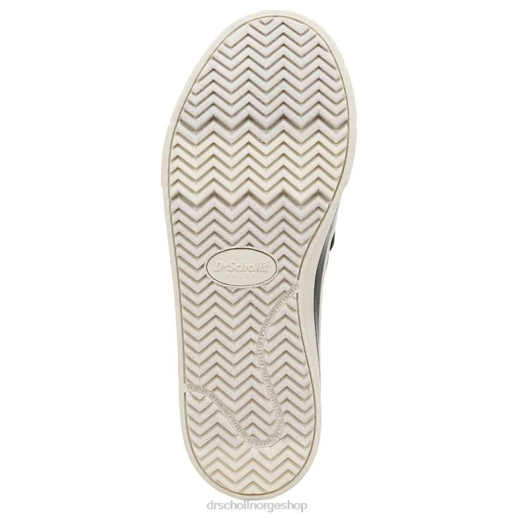 nei Dr. Scholl's unisex lykke lo slip on joggesko svart syntetisk 4266D81