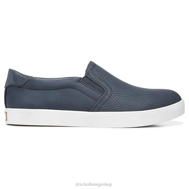 nei Dr. Scholl's unisex madison slip on joggesko marinen 4266D39