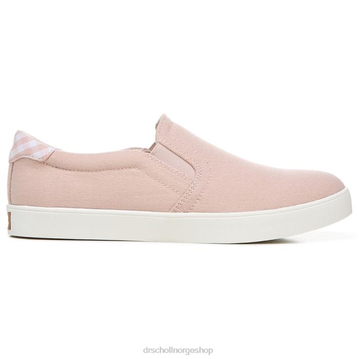 nei Dr. Scholl's unisex madison slip on joggesko rosa leire 4266D33