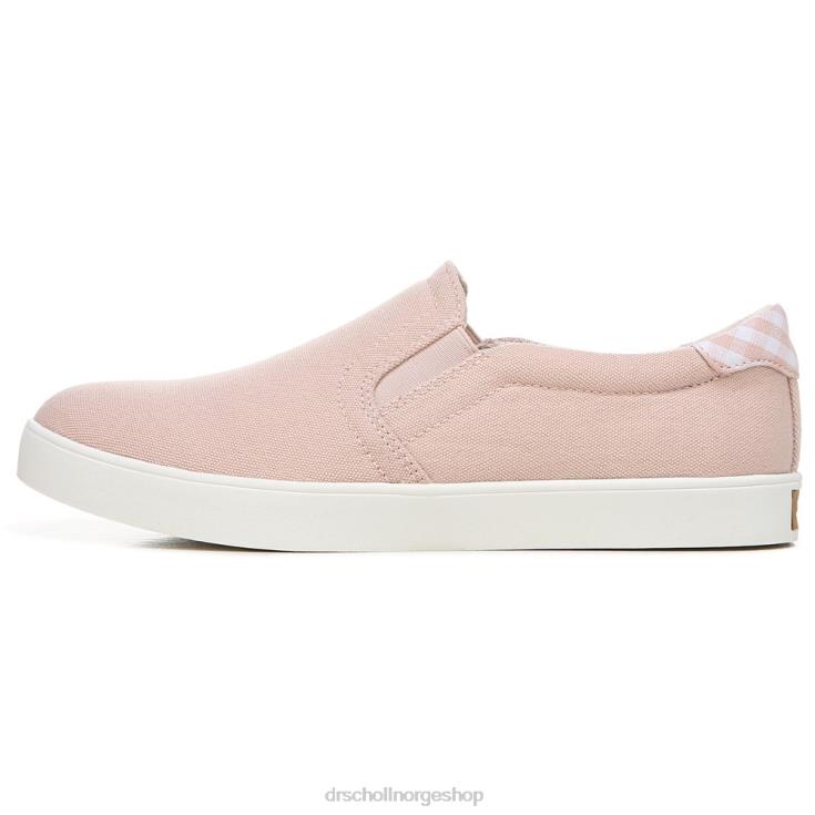 nei Dr. Scholl's unisex madison slip on joggesko rosa leire 4266D33