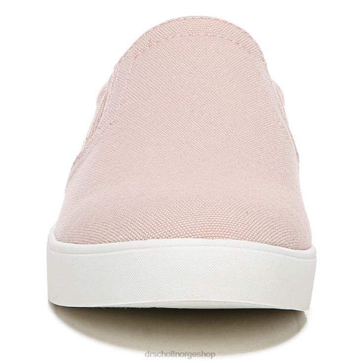 nei Dr. Scholl's unisex madison slip on joggesko rosa leire 4266D33