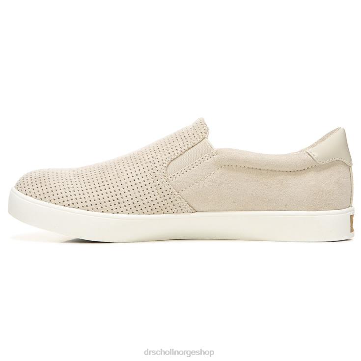 nei Dr. Scholl's unisex madison slip on joggesko østers mikro perf 4266D35