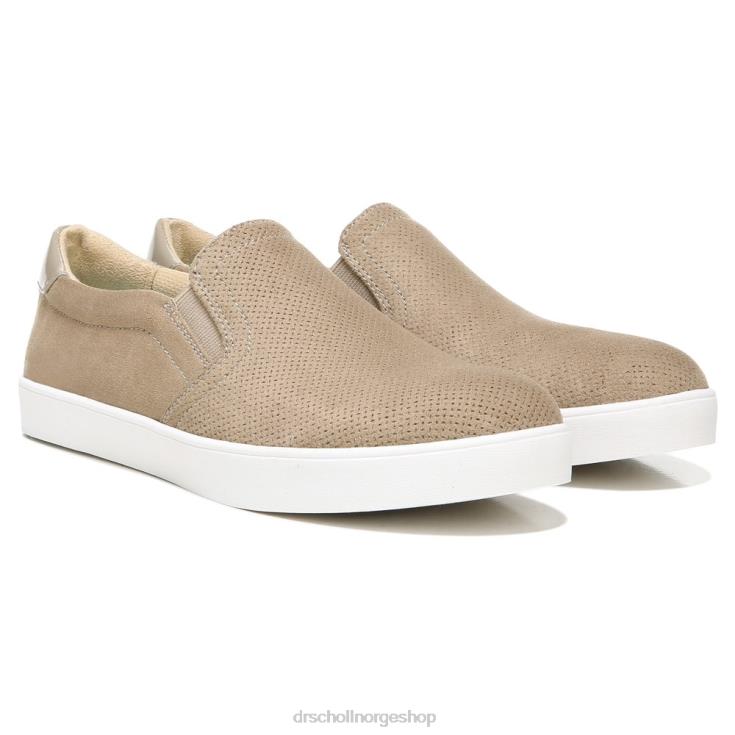 nei Dr. Scholl's unisex madison slip on joggesko trebrun mikroperf 4266D29