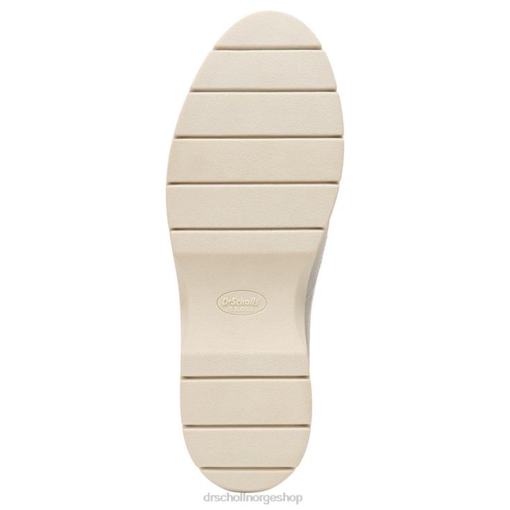 nei Dr. Scholl's unisex neste slip on joggesko grått stoff 4266D49