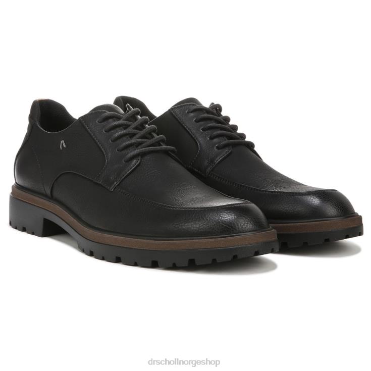 nei Dr. Scholl's unisex gerard oxford svart 4266D274