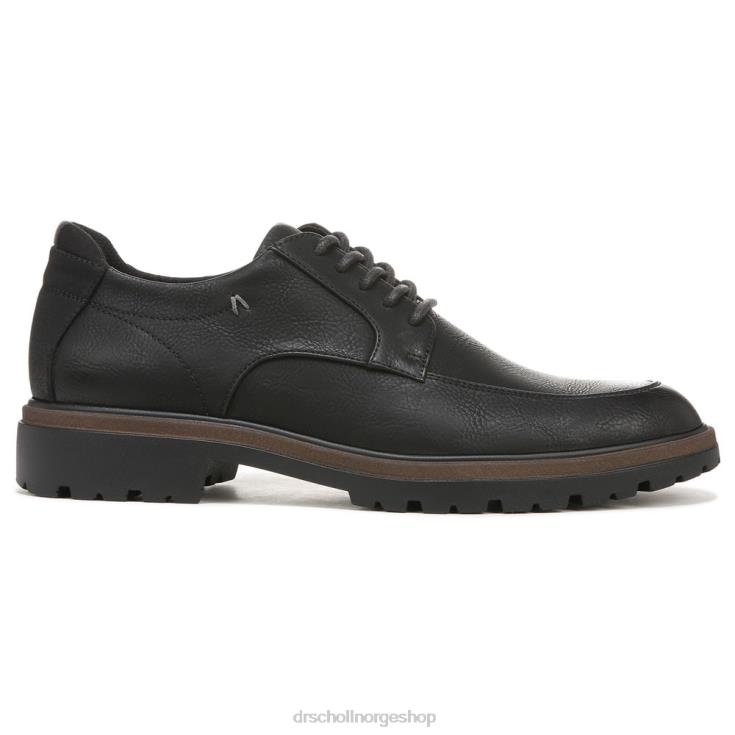 nei Dr. Scholl's unisex gerard oxford svart 4266D274