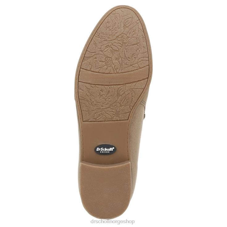 nei Dr. Scholl's unisex rate loafer brunt stoff 4266D25