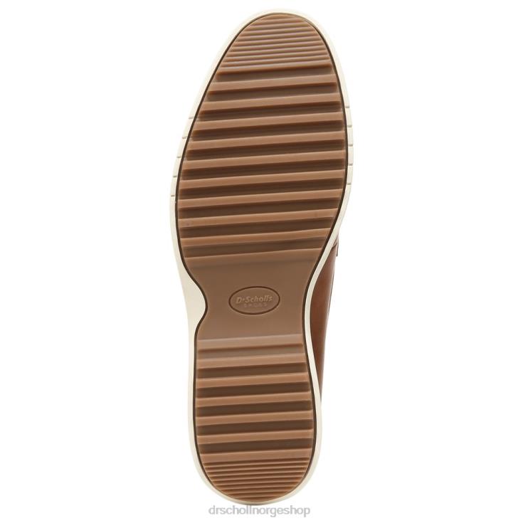 nei Dr. Scholl's unisex synkronisere moc brun 4266D276