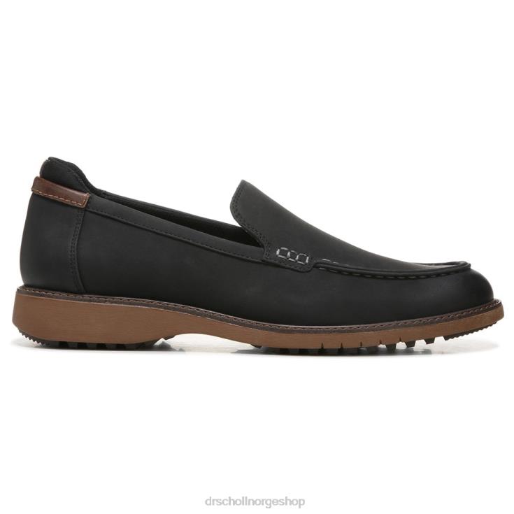 nei Dr. Scholl's unisex synkronisere moc svart 4266D275