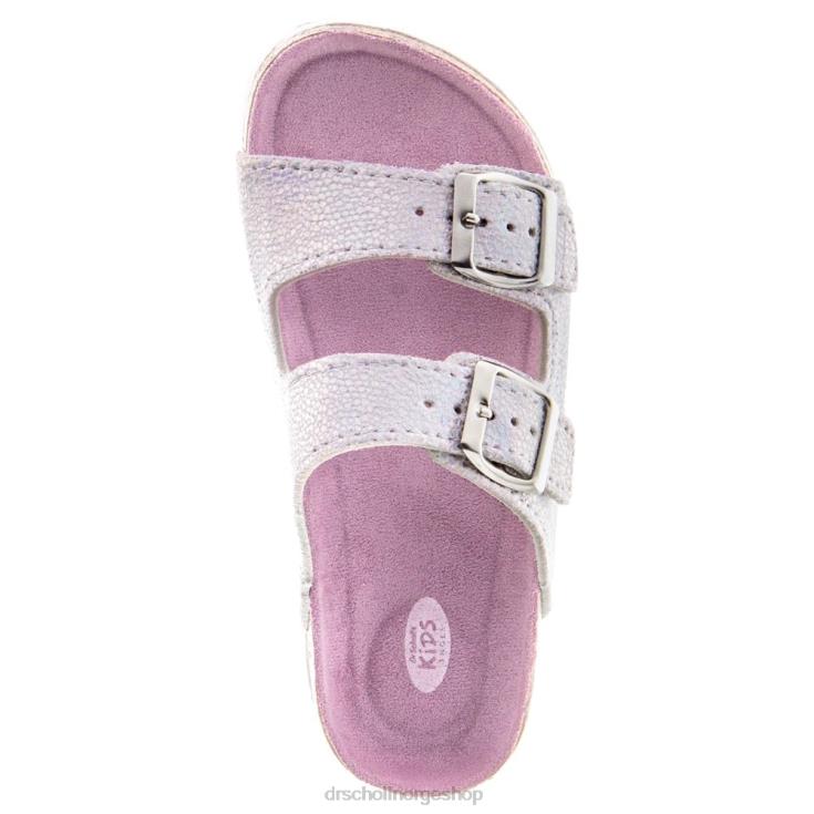 nei Dr. Scholl's liten/stor gutt blaire sandal halo 4266D316