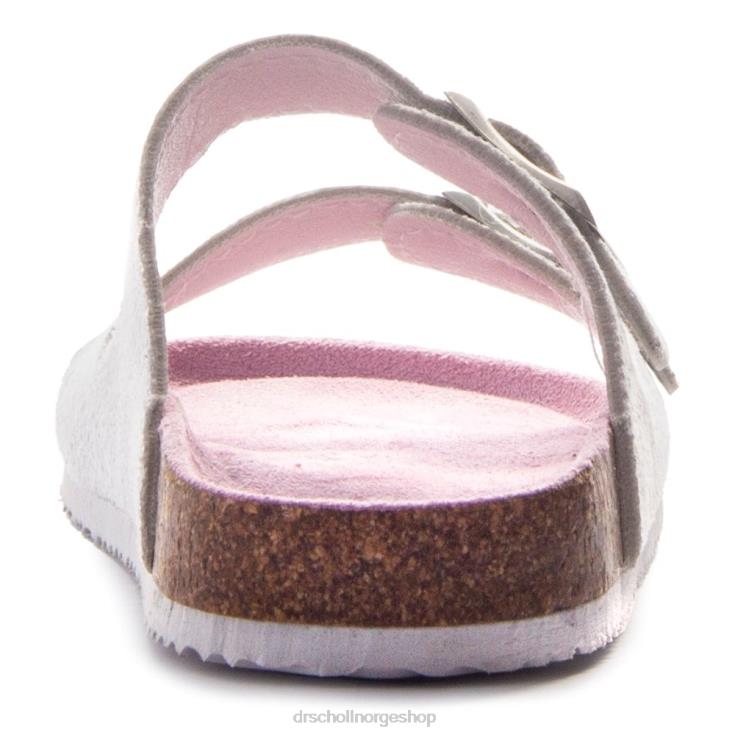 nei Dr. Scholl's liten/stor gutt blaire sandal halo 4266D316