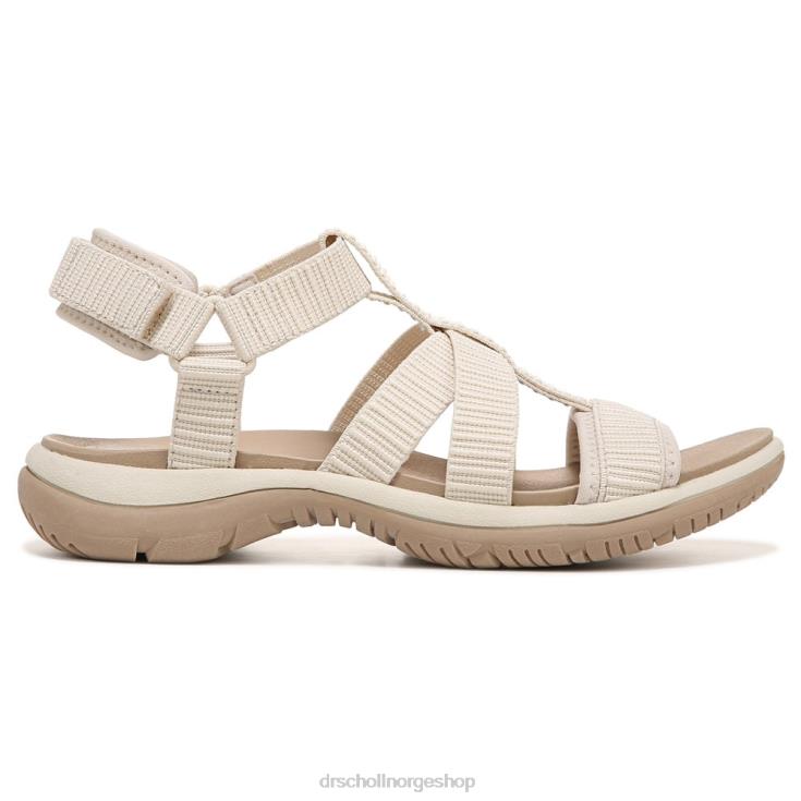 nei Dr. Scholl's unisex adalia sandal beige stoff 4266D172