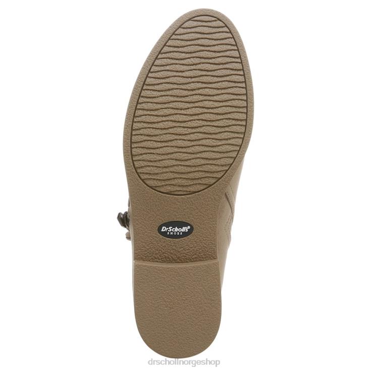 nei Dr. Scholl's unisex astir bootie trerøyk stoff 4266D85