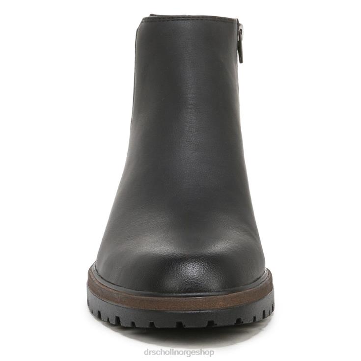 nei Dr. Scholl's unisex graham chelsea støvel svart 4266D279