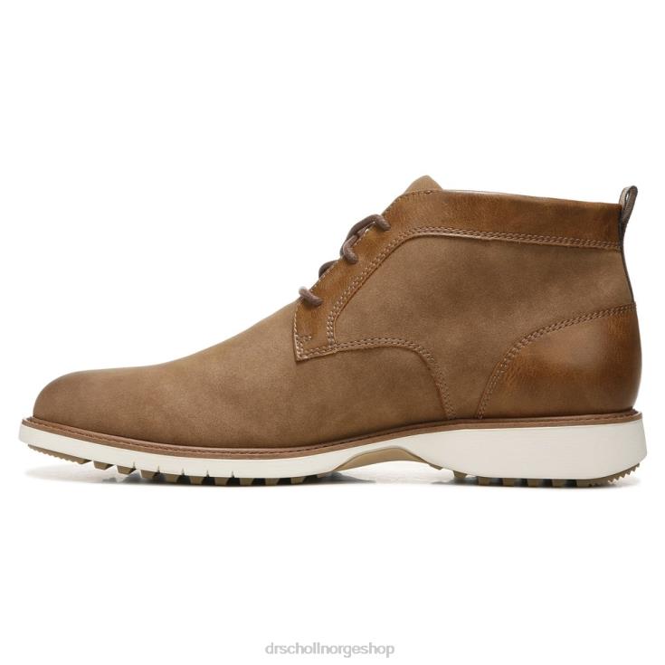 nei Dr. Scholl's unisex synkronisere chukka støvel tan 4266D281